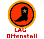 LAG- 
 Offenstall